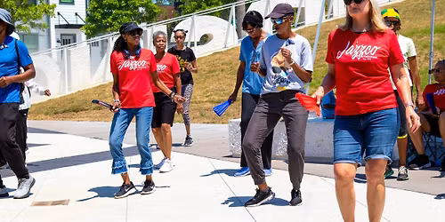 Jazzco Line Dancing