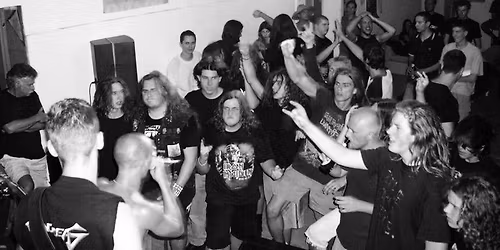 UMO Reunion @ Orlando, Subota 29.11.2025.