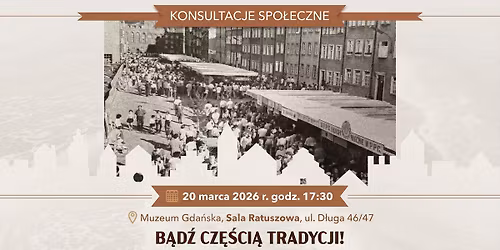 Wpisujemy Jarmark \u015bw. Dominika na Krajow\u0105 list\u0119 niematerialnego dziedzictwa kulturowego