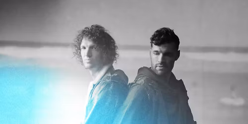 for KING & COUNTRY in Grand Prairie