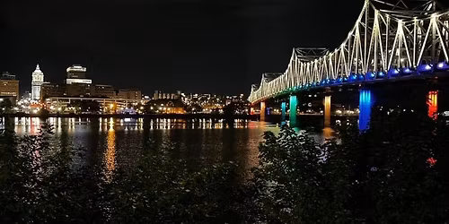 Monthly Meeting- November 