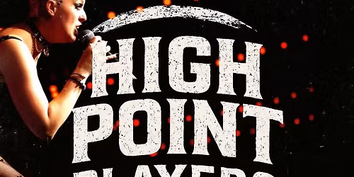 The High Point Players NYE Party