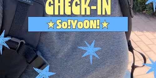 So!YoON!