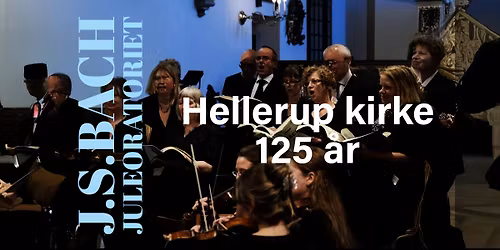 J.S. Bach: Juleoratorium