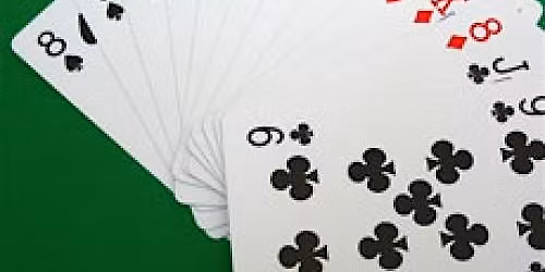 3901 CONTRACT BRIDGE FOR BEGINNERS