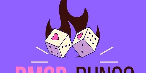 Bad Moms Bunco - June