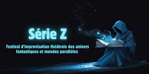 Festival S\u00e9rie Z