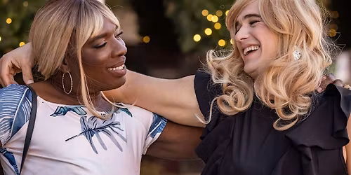 An Evening in the Spotlight with Linzy & Franco | VAEFF 2025