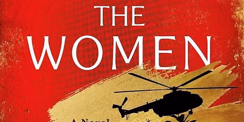 December Book Club Meeting