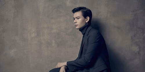 Violin Masterclass and Recital with Stefan Jackiw