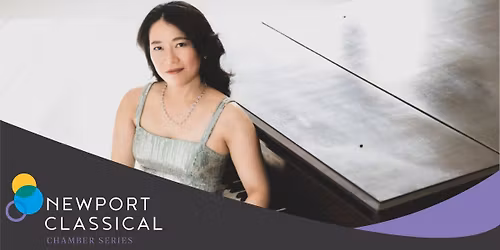 Charlotte Hu performs Chopin