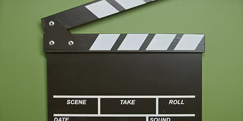 Black History Month Movie Series