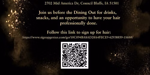 168 Dining Out Guest Social