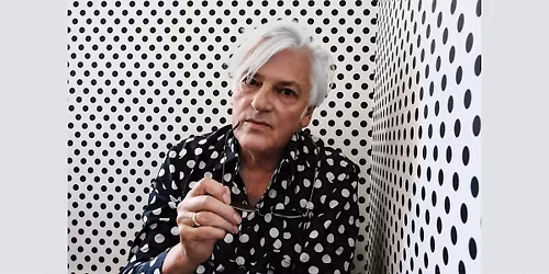 Robyn Hitchcock