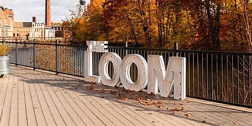 Fall Fest at The Loom Hotel