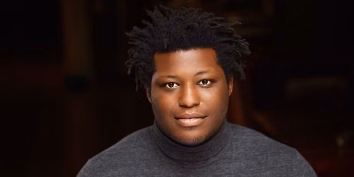 LARRY OWENS: YOU AUTUMN HAVE A COMEDY SHOW