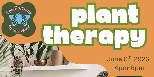 Plant Therapy