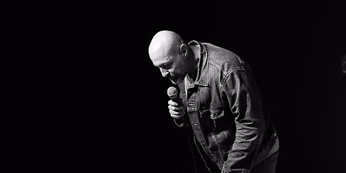 Comedy at Galvin's!