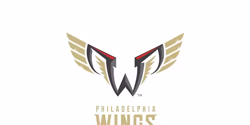 Oshawa FireWolves at Philadelphia Wings at Xfinity Mobile Arena