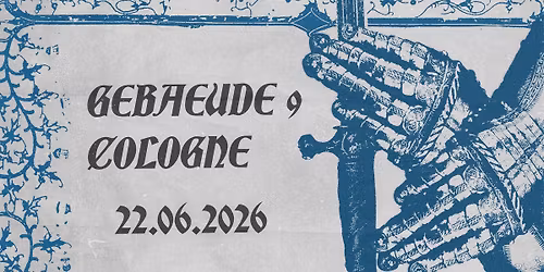 Faetooth - Geb\u00e4ude 9 K\u00f6ln