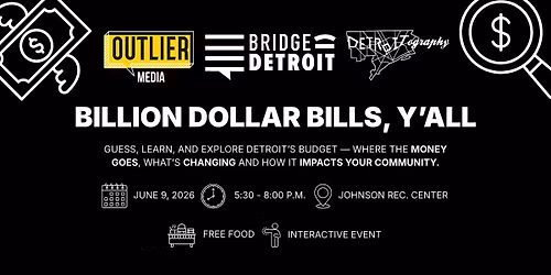 Billion Dollar Bills, Y\u2019all