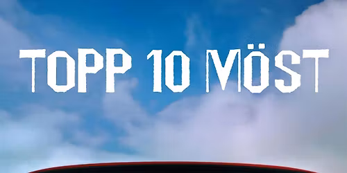 Screening: Top Ten Must (2024)