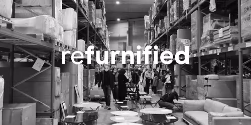 Stocksale Furnified - Refurnified