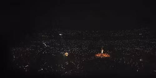 The Lumineers in Pretoria