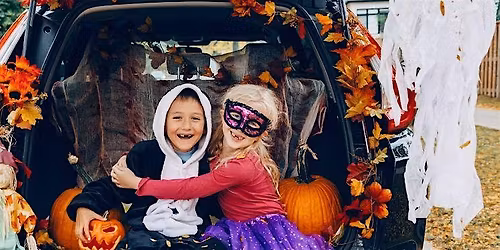 East Cobb Trunk or Treat