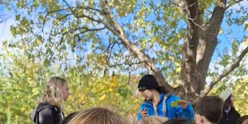 Open House at the Maison des Arts et des Loisirs