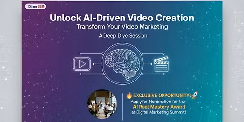 Unlock AI-Driven Video Creation