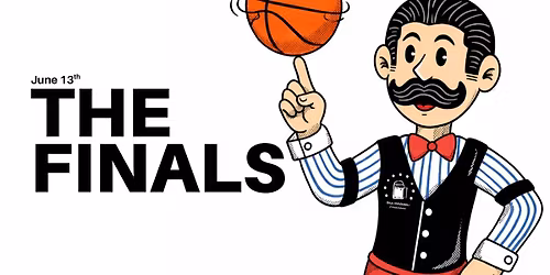 The FINALS \ud83c\udfc0