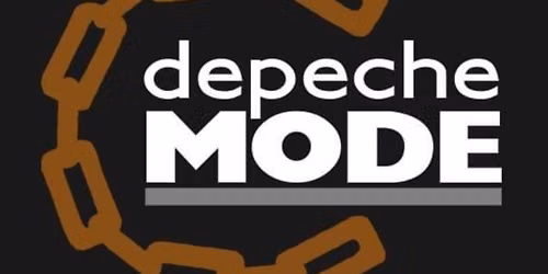 Depeche Mode & New Wave party