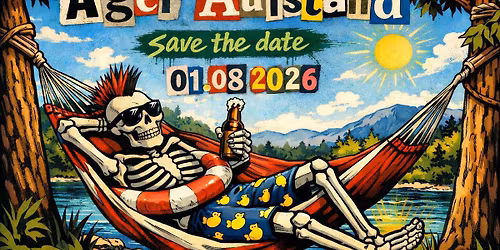 Ager Aufstand- Ausgabe Zwo