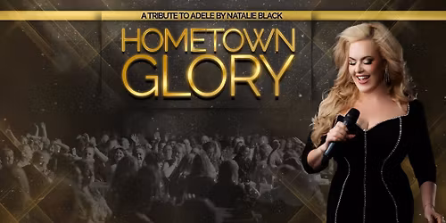ADELE - HOMETOWN GLORY