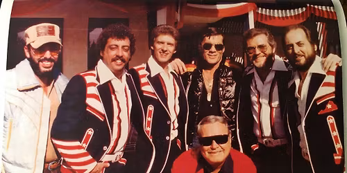 Statler Brothers Salute - Tribute to Statler Brothers