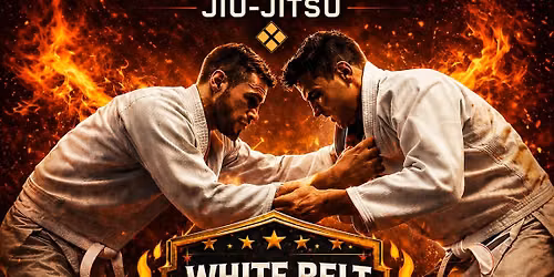 White Belt Wars - Sub Only Super Fights