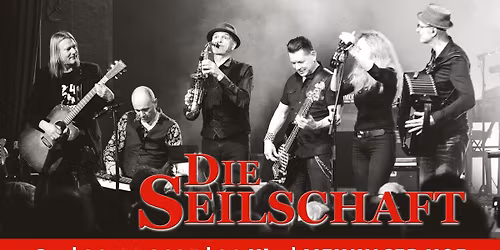 DIE SEILSCHAFT | DIE BAND VON GUNDERMANN