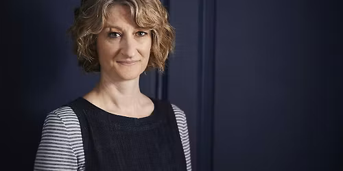 Vampish Tales: Emma Carroll