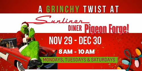 A Very Grinchy Christmas Free Photos