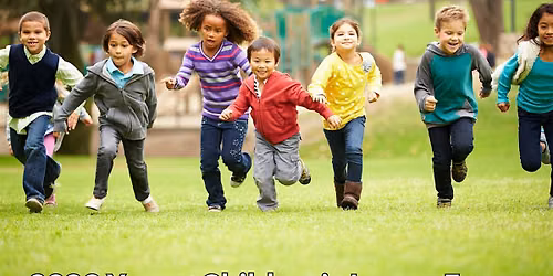 2026 Annual Young Children's Issues Forum - What Comes Next?