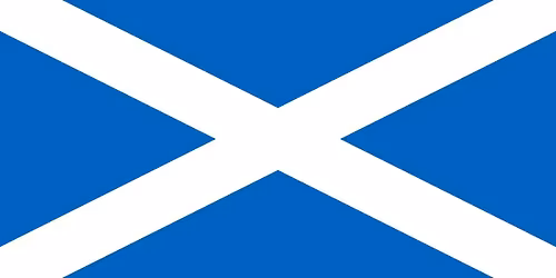 Schotse dag bij krans (Sassenachs zijn niet  de organisatoren) voor dit evenement) 