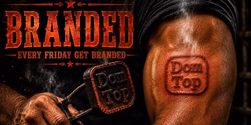 Branded 