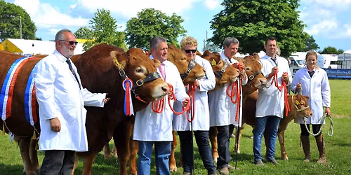 ASAO Annual Conference - the UK's premier conference for agricultural show organisers