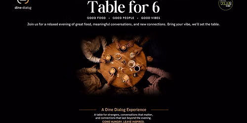 Dine Dialog