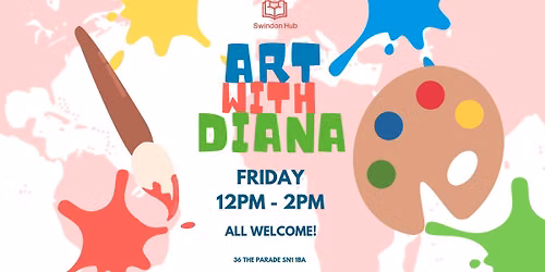 Art with Diana