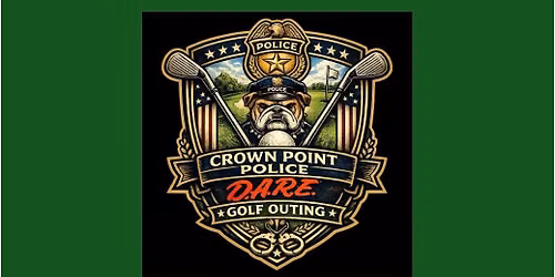 2026 D.A.R.E. Golf Outing