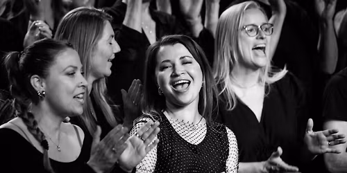 Smooth Operators - Vinterkoncert 