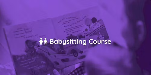 Babysitting Course