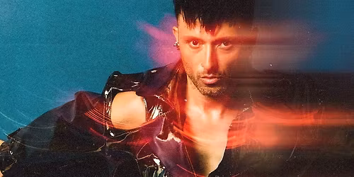 Mabel Matiz | RTM Stage, Rotterdam